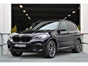 BMW X3 xDrive30e M-sport 292pk Pano Leer Memory Head-up