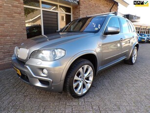 BMW X5 3.0sd High Executive Automaat / Leder / Panoramadak