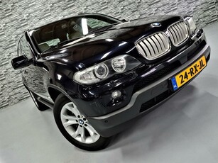 BMW X5 4.4i High Executive *320PK*Facelift*NL AUTO*NAP*!