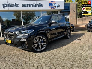 BMW X5 M50d Executive