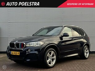 BMW X5 xDrive25d High Executive M Sport Harman Kardon