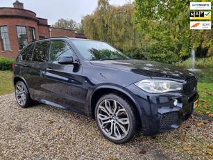 BMW X5 XDrive30d High Executive M-sport PANORAMA