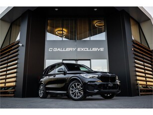 BMW X5 xDrive30d - M Sportpakket - Grijs kent! Panorama