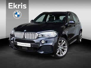 BMW X5 xDrive40d High Executive M-Sportpakket