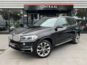 BMW X5 XDrive40e High Exe