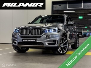 BMW X5 xDrive40e iPerformance M Sport Pano Leder Memory