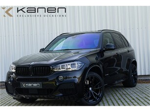 BMW X5 xDrive40e M Sport Pano ACC Comf.Stoel B&O