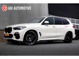 BMW X5 xDrive45e 399 pk High Executive M-Sportpakket /