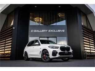 BMW X5 xDrive45e High Executive M-Sport - Panorama