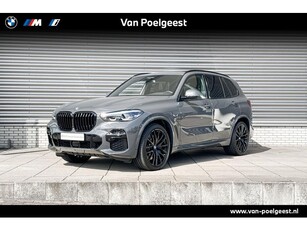 BMW X5 xDrive45e High Executive / M sport / Panoramadak /