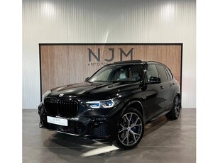 BMW X5 xDrive45e High Executive MGarantieLaserLuchtvVOL