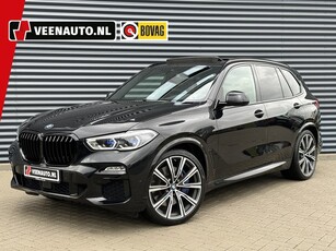 BMW X5 xDrive45e M-Sport Shadow achteras