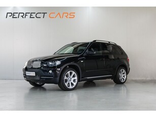 BMW X5 XDrive48i Executive, leer automaat, opendak