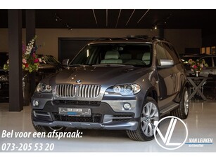 BMW X5 xDrive48i High Executive Sportpack Pano Head-Up