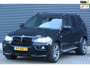 BMW X5 XDrive48i M-Pakket - Trekhaak - Youngtimer - PANO