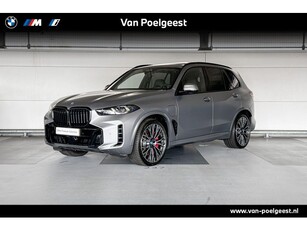 BMW X5 xDrive50e Launch Edition