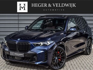 BMW X5 xDrive50e LUCHTVERING COMFORT ACCESS SKY