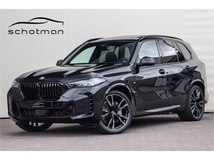 BMW X5 xDrive50e M-Sport, Pano, Innovation, Harman-Kardon