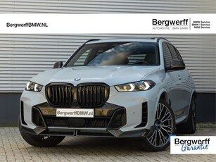 BMW X5 xDrive50e M-Sport Pro - Performance Parts - Pano -