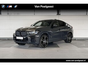 BMW X6 xDrive40i High Executive