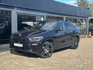 BMW X6 XDrive40i High Executive