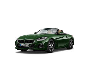 BMW Z4 Roadster sDrive20i High Executive | Business Edition Plus | M Sportpakket | Parking Pack | Safety Pack