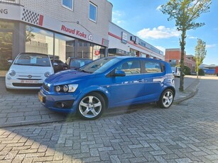 Chevrolet Aveo 1.4 LTZ / Airco / Cruise Control /