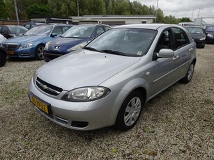 Chevrolet Lacetti 1.4-16V Spirit, Airco, Apk 04-10-2025, 1e