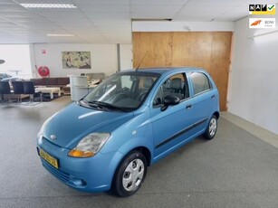 Chevrolet Matiz 0.8 Spirit Apk