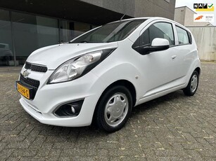 Chevrolet Spark 1.0 16V LT AIRCO BJ 8-2013 APK 8-2025