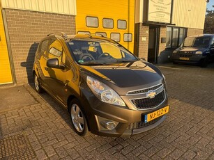 Chevrolet Spark 1.2 16V LT Airco