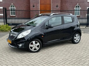 Chevrolet Spark 1.2 16V LT # AIRCO / NIEUWE VERSNELLINGSBAK