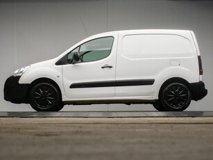 Citroen Berlingo 1.6 BlueHDI 75 Club Economy Sport