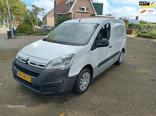 Citroen Berlingo 1.6 BlueHDI 75 Comfort v.a. €86,- p/m