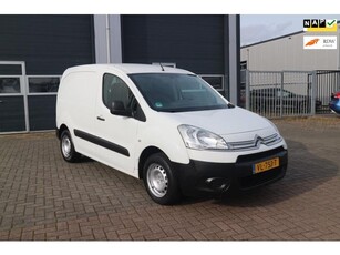 Citroen Berlingo 1.6 e-HDI 500 Comfort AIRCO CRUISE