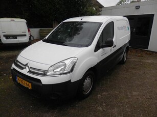 Citroen Berlingo 1.6 HDI 500 Club Economy airco