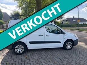 Citroen Berlingo 1.6 HDI 500 Comfort