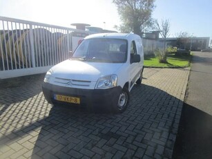 Citroen Berlingo 1.6 HDI 600 , Airco, schuifdeur