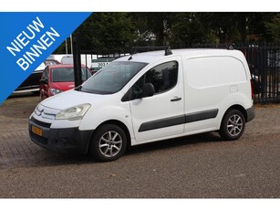 Citroen Berlingo 1.6 HDIF Navigatie, Airco!