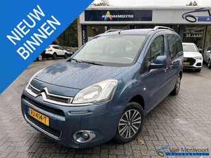 Citroen Berlingo 1.6 VTi Tendance