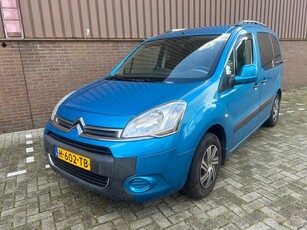 Citroen Berlingo 1.6 VTi Tendance Airco Trekhaak APK NAP