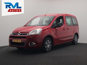 Citroen Berlingo 1.6 VTi Tendance Trekhaak 5-persoons