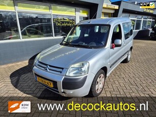 Citroen Berlingo 1.6i Multispace Image/AIRCO/ZO MEENEMEN