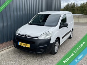 Citroen Berlingo bestel 1.6 e-HDI 500 Club