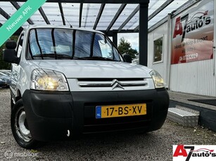 Citroen Berlingo bestel 1.9 D 600 Nieuwe APK