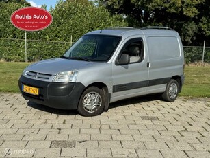 Citroen Berlingo bestel 1.9 D 600 Nieuwe APK!