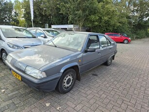 Citroen BX 1.4 Palais 2 JAAR APK AUTO IS INST KOOPJE HOOR .