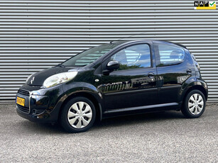 Citroen C1 1.0-12V * Airco * Koppeling vv * NL Auto...