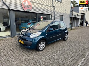 Citroen C1 1.0-12V Ambiance