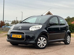 Citroen C1 1.0-12V Ambiance